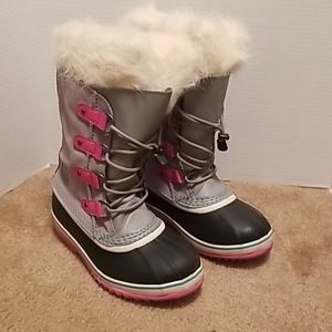 Sorel Joan of Artic Waterproof Boots